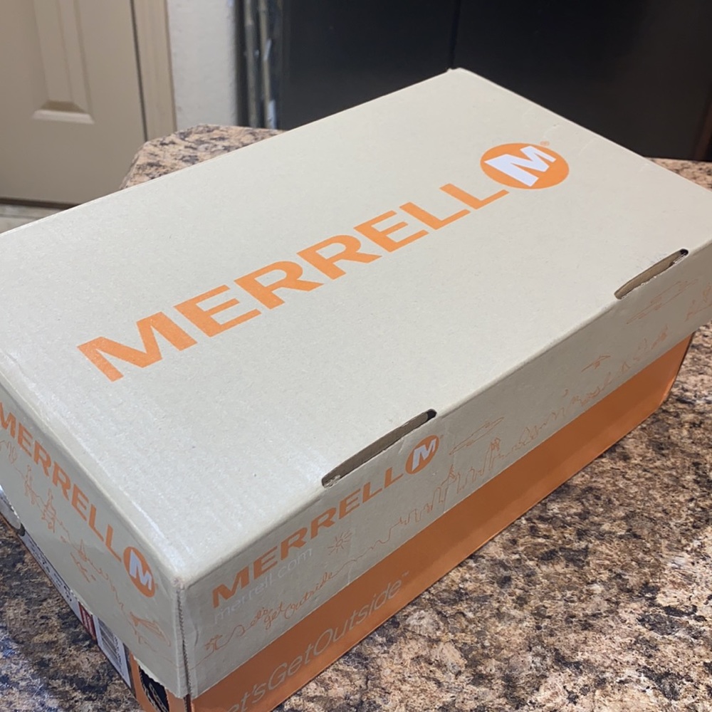 Merrel shoes - Picture 7 of 7